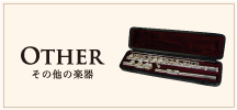 Other その他の楽器