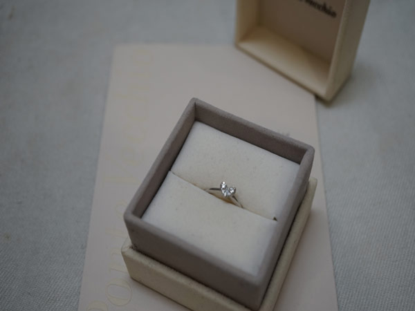 ポンテヴェキオの買取