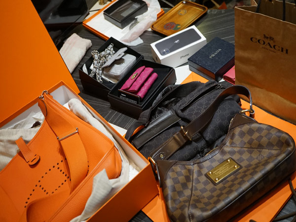 大好評!年末買取大商談祭!!