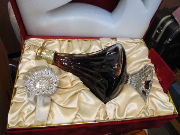 ウィスキー、ブランデー買取ます。