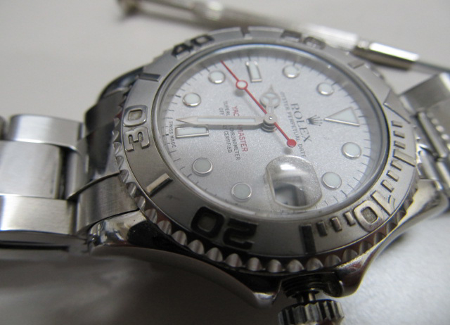 A藤さんロレックスとキューピーコーワありがとうございました。