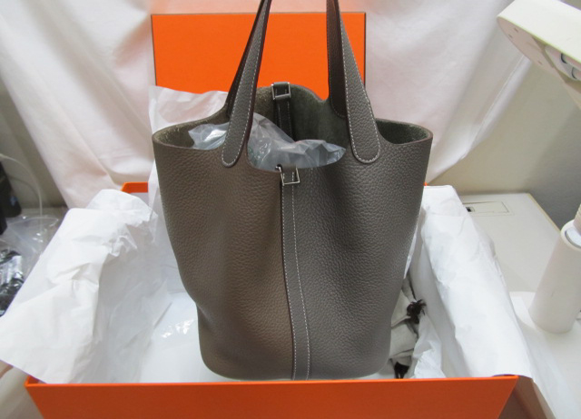 エルメス ピコタンの買取