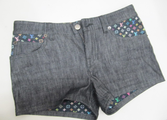 ヴィトンの洋服買取・ブランドアパレル買取ます