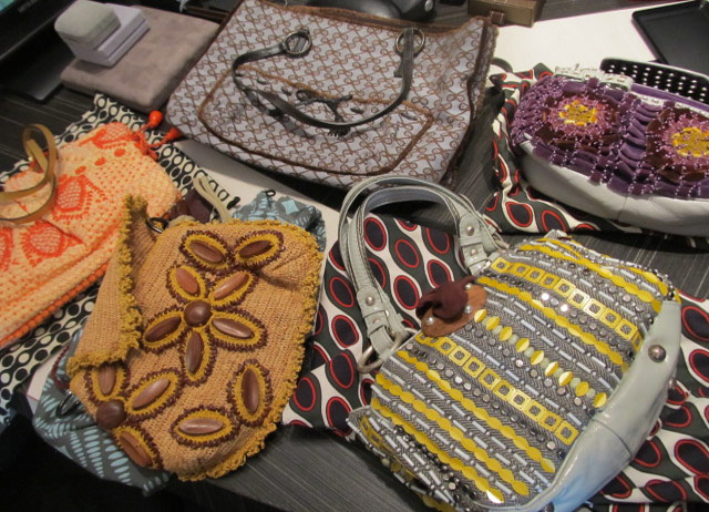 ジャマンピエッシュ アニヤ トッズなど買取させてください