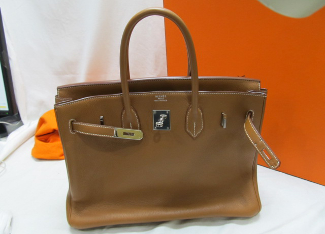 エルメスバッグ買取