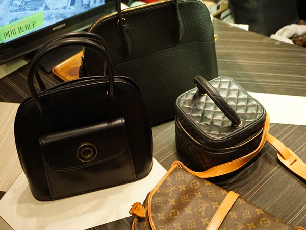 大好評!!年末買取大商談会