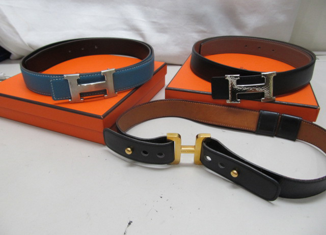 使わなくなったベルトが眠っていませんか?