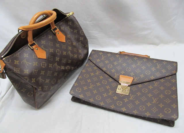 ルイヴィトン買取3月31日まで決算10%UP中