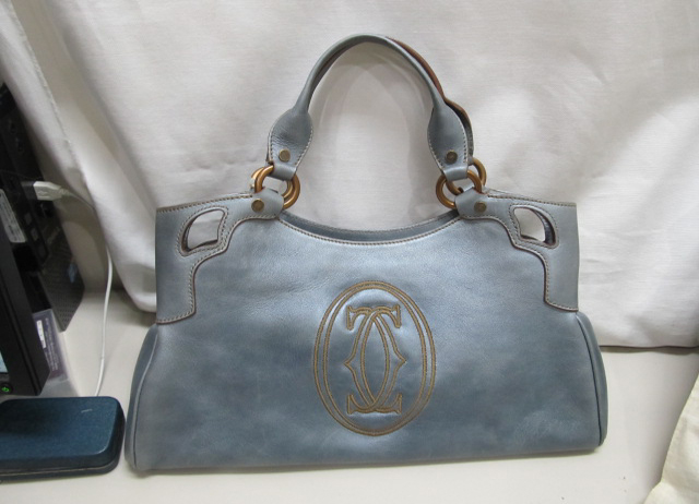 カルティエ バッグジュエリー時計買取ます。