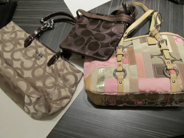 たくさんコーチをありがとうございました