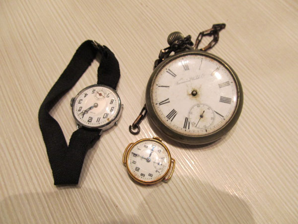 昔の物、古い物買取ります!