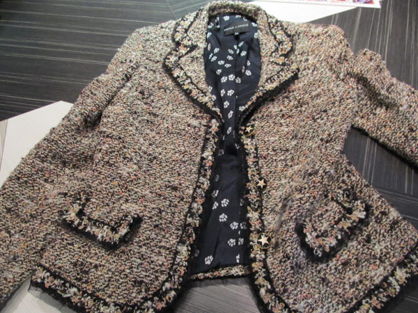 毎週水曜日はお休みです