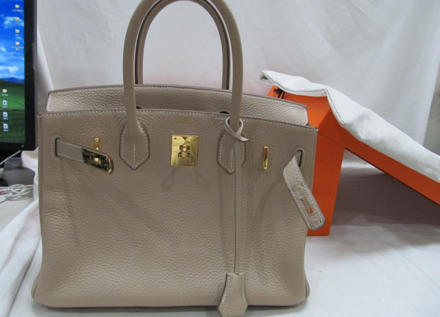 エルメスバーキン アルジルの買取