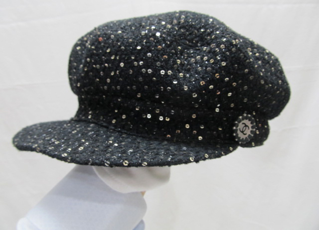 シャネル アパレルの買取