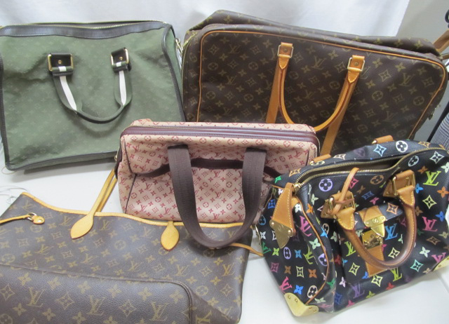 ブランド品ヴィトンバッグ大募集中!