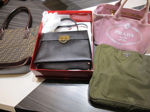 使わないブランド品眠っていませんか?