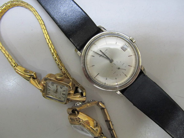 古い時計是非!買取させて下さい。年末買取大商談会開催中。