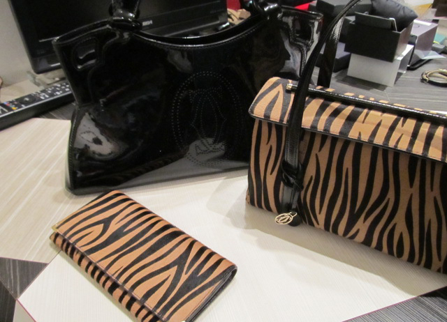 カルティエブランドバッグジュエリー買取ります