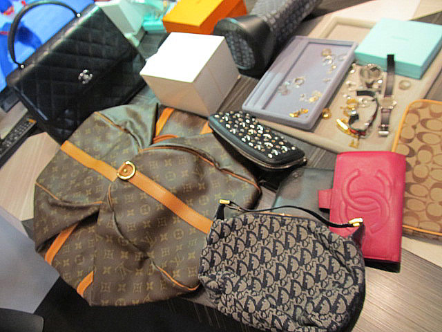 大好評!決算買取