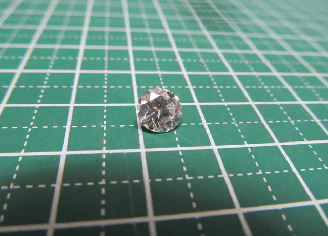 1ct ダイヤモンドの買取