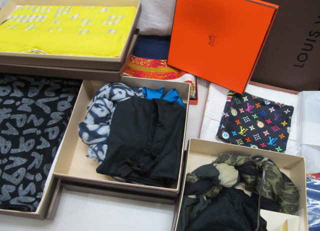 毎週水曜日はお休みです