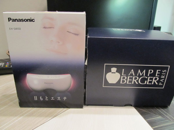 毎週水曜日はお休みです