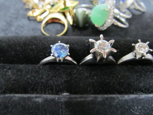 貴金属1ctダイヤリングの買取