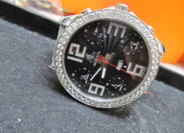 毎週水曜日はお休みです。