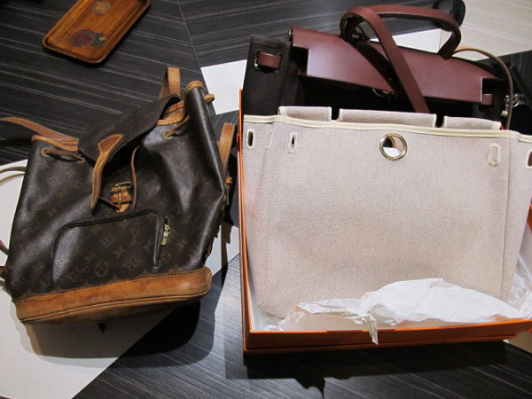 使わなくなった古いブランドは眠っていませんか?