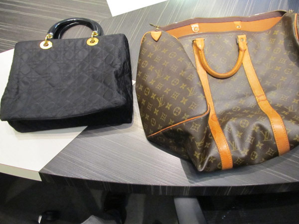 最近使わないブランドバッグ眠っていませんか?