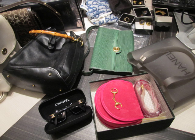 使わなくなったヴィトンのブランドバッグ眠っていませんか?