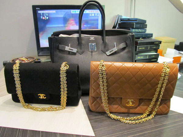 年末買取大商談会!毎週水曜日はお休みです。