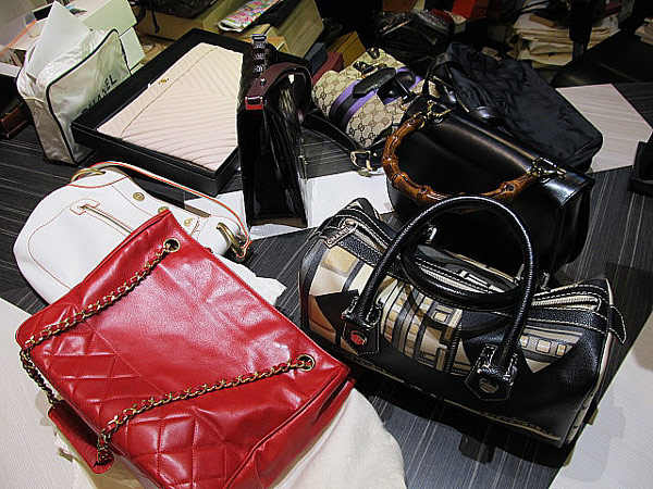 ブランド買取!連日の大商いありがとうございます。