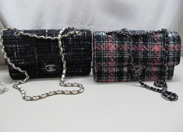 シャネルマトラッセバッグ買取ります