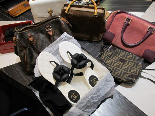 断捨離中の皆様お待ちしております。