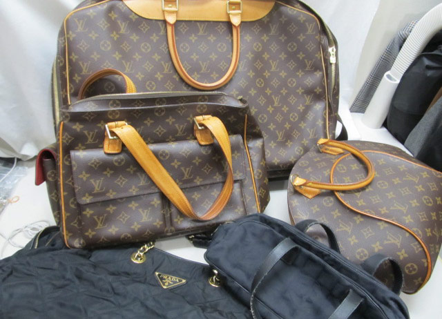 今年もルイヴィトン、最強化買取します!