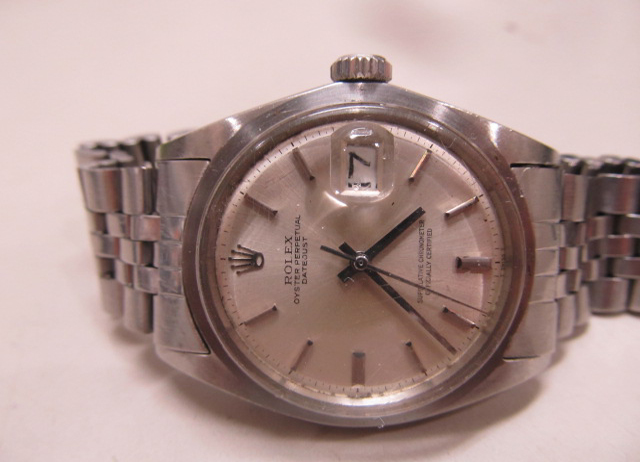 時計は壊れていても買取ます