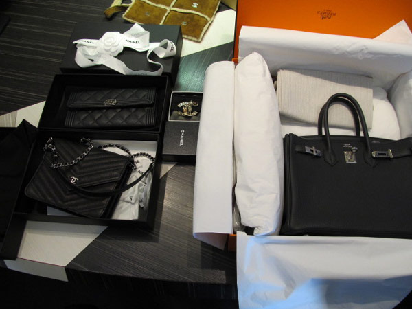 シャネル、エルメス大募集中!!です。