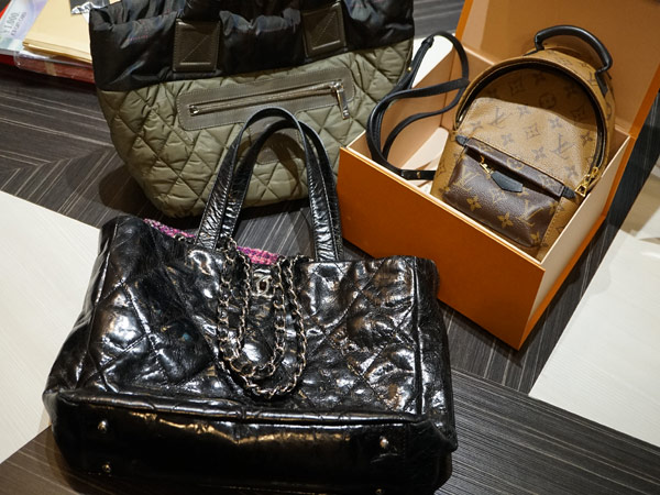 年末年始買取大商談会開催中!!