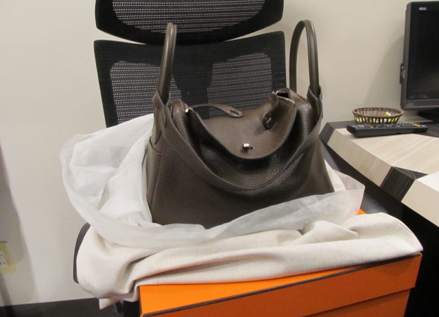 エルメス リンディの買取