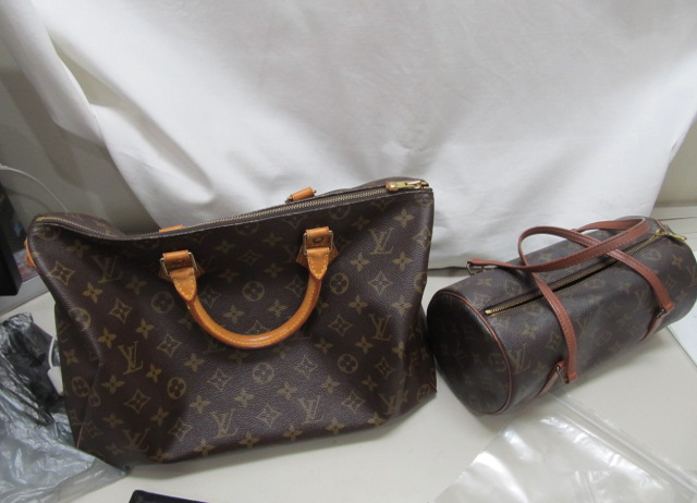 使わなくなったヴィトンのブランドバッグ買取ります