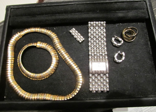 カルティエ ショーメ貴金属の買取