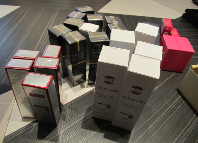 春日井の美容院のO様