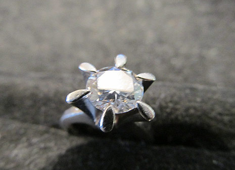 名古屋 ダイヤ ココ山岡 買取