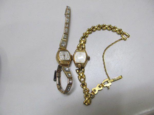 古い時計眠っていませんか?