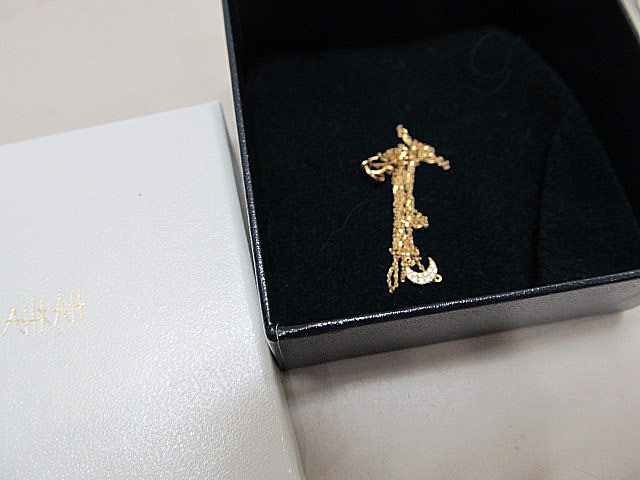 アーカー ジュエリー大募集中です!