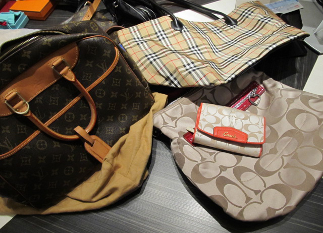 10月もご来店ありがとうございました。