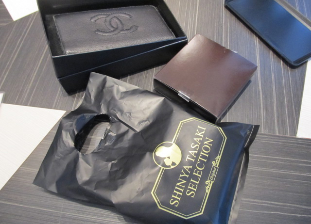 差し入れありがとうございました。