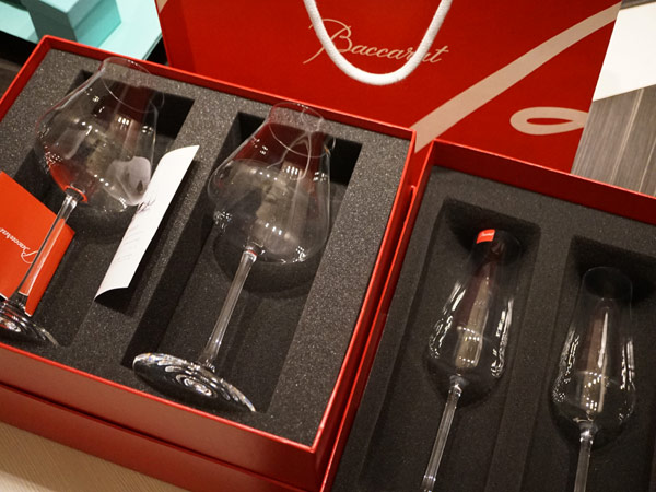 ブランド雑貨もまとめてお持ちください