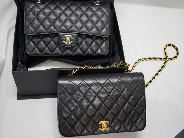 年末商戦ブランド高価買取キャンペーン!!